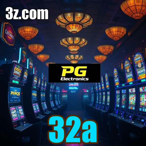 Diversão Casual no 32a: Entre no Jogo e Aproveite