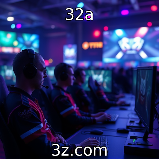 Mercado de eSports cresce com novos investimentos em 2025