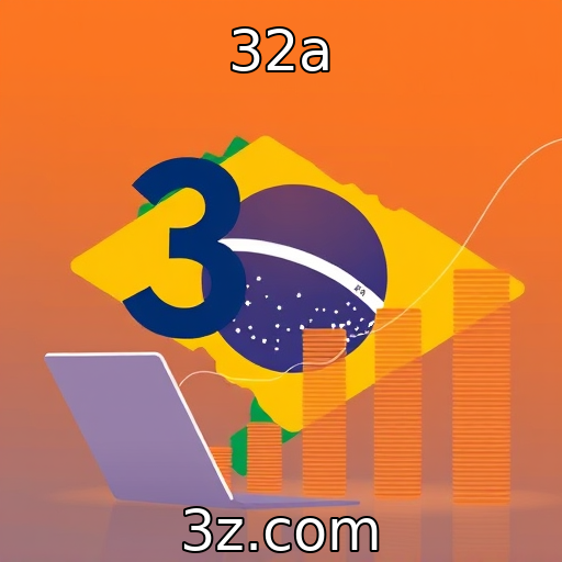 Expansão de plataformas de apostas online no Brasil