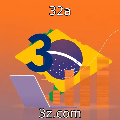 Expansão de plataformas de apostas online no Brasil