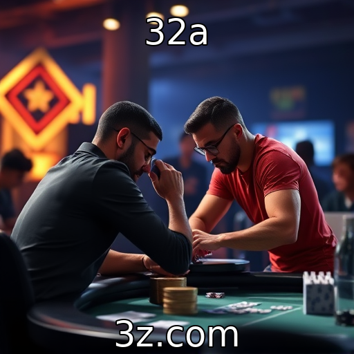 Desempenho financeiro dos principais provedores de jogos