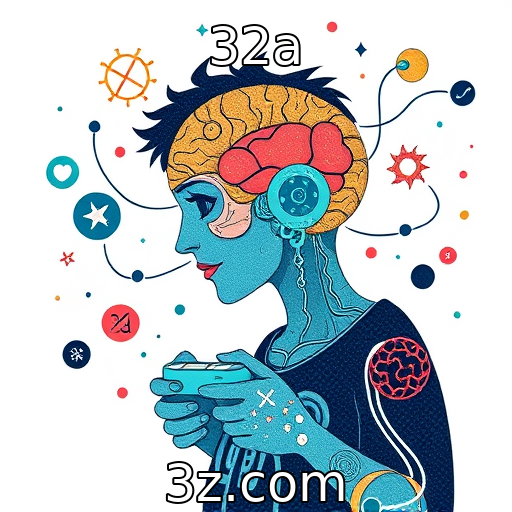 Análise do impacto dos jogos na saúde mental