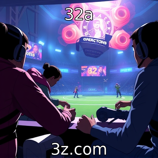 Tendências de jogos multiplayer para o futuro