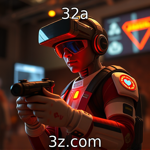 Inovações tecnológicas que moldam o futuro dos games